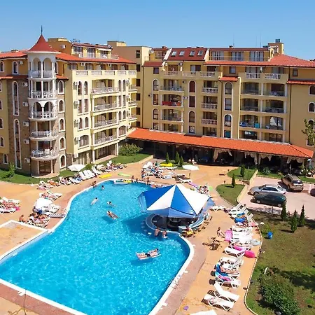 Appartement Ps Summer Dreams