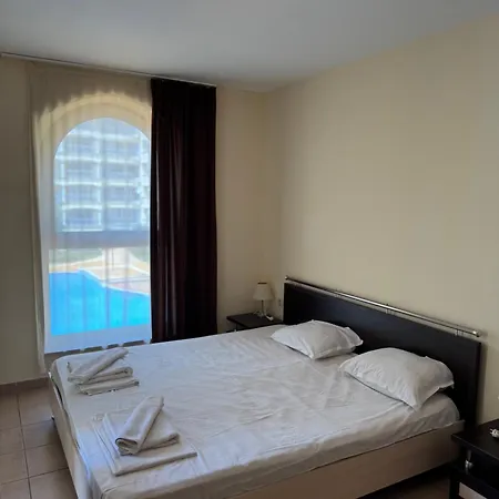 Ps Summer Dreams Appartement Slantchev Briag