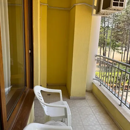 Ps Summer Dreams Appartement Slantchev Briag