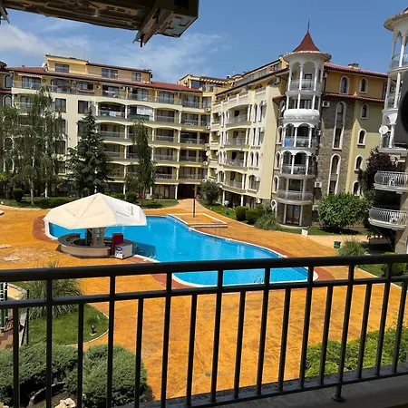 Appartement Ps Summer Dreams *