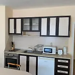 Ps Summer Dreams Apartment *