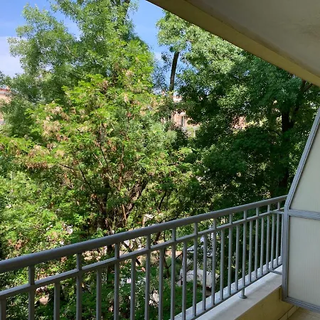 Ps Summer Dreams Apartament *