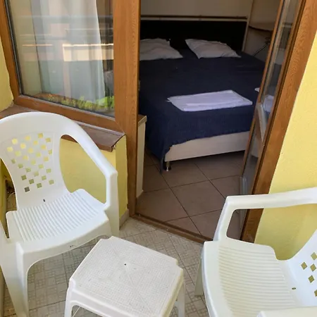 Ps Summer Dreams Apartament Słoneczny Brzeg