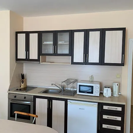 Ps Summer Dreams Apartament *