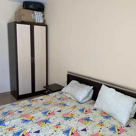 Apartament Ps Summer Dreams