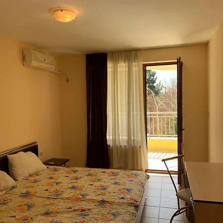 Apartament Ps Summer Dreams Słoneczny Brzeg