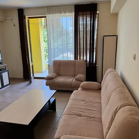 Ps Summer Dreams Apartament