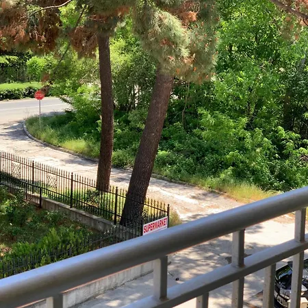 Апартамент Ps Summer Dreams *